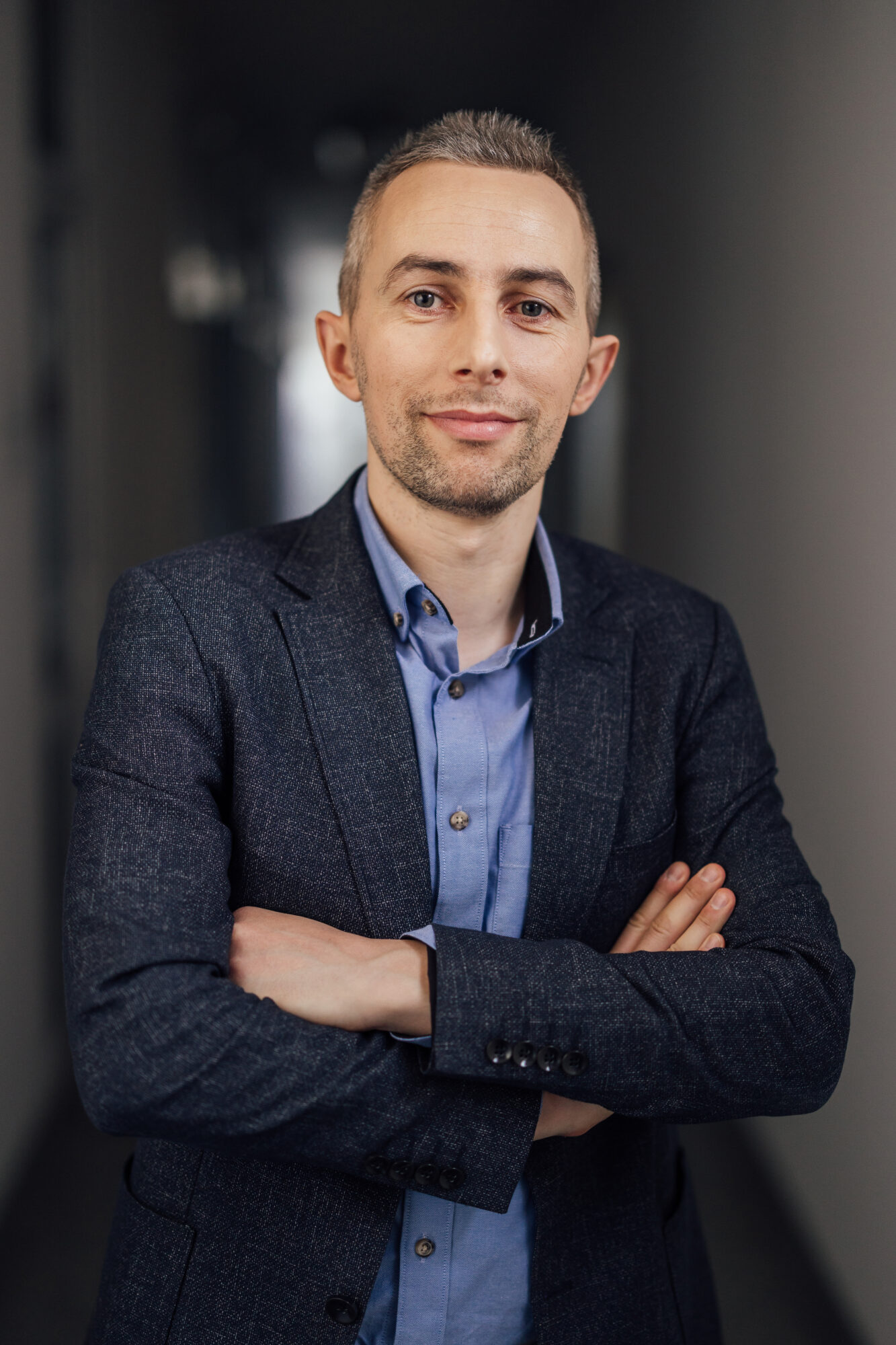 Michał Matelowski