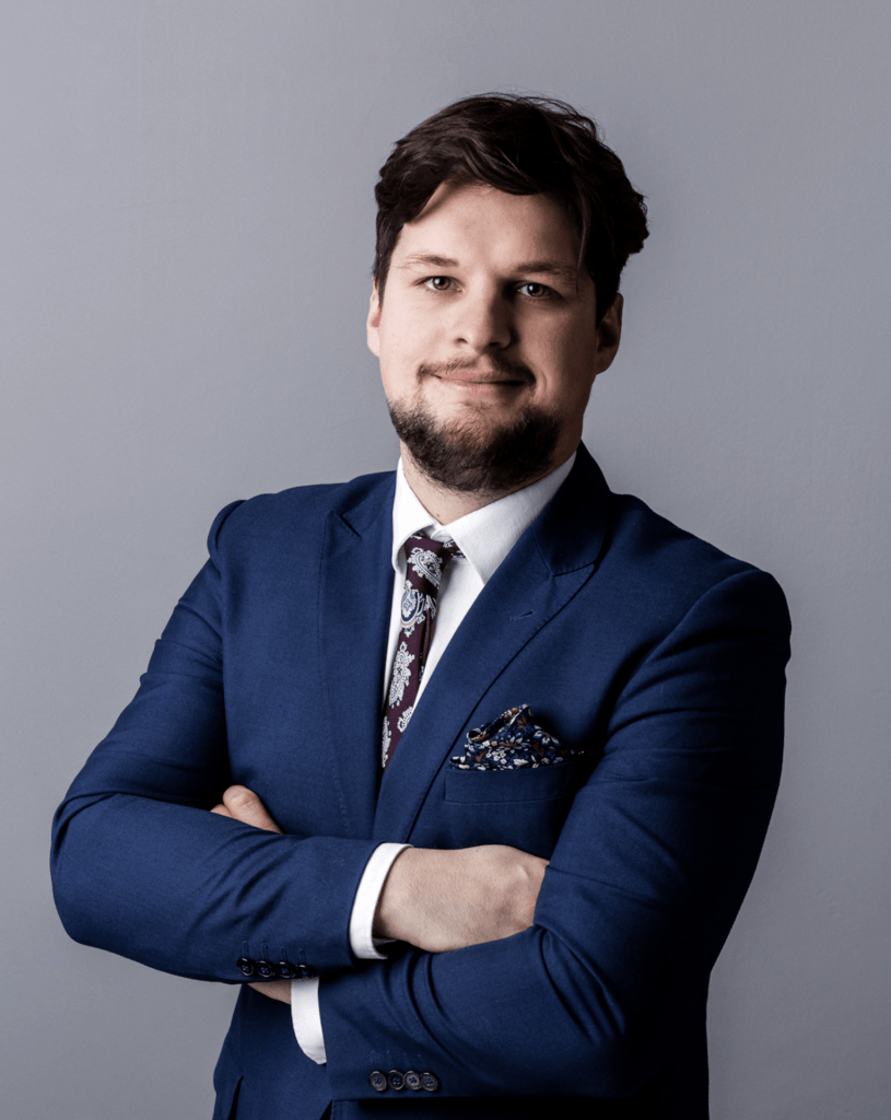 Bartosz Magnowski