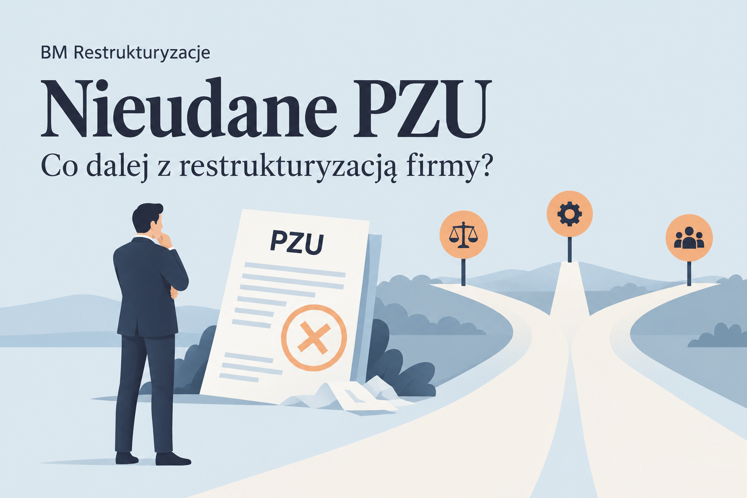 Nieudane PZU — co dalej z restrukturyzacją firmy?